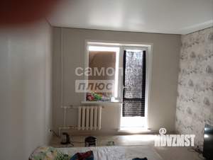 1-к квартира, вторичка, 31м2, 6/9 этаж