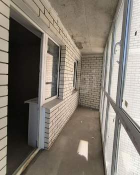 2-к квартира, вторичка, 60м2, 7/13 этаж