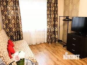 1-к квартира, вторичка, 31м2, 2/5 этаж