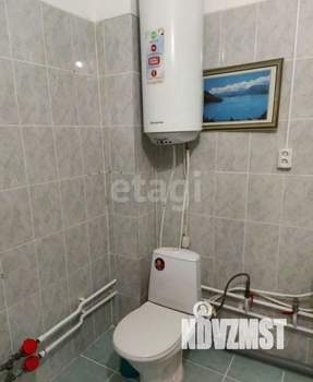 2-к квартира, вторичка, 60м2, 17/17 этаж