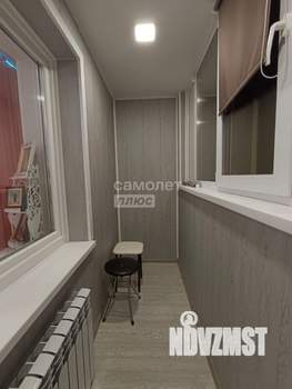 Студия квартира, вторичка, 26м2, 5/19 этаж