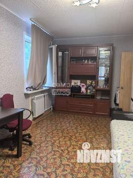 2-к квартира, вторичка, 43м2, 2/4 этаж