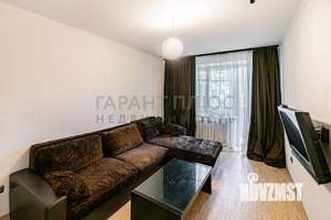1-к квартира, вторичка, 35м2, 4/9 этаж