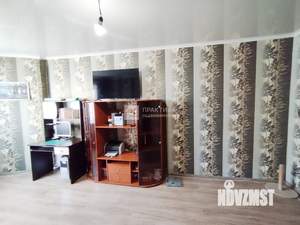 3-к квартира, вторичка, 62м2, 5/5 этаж