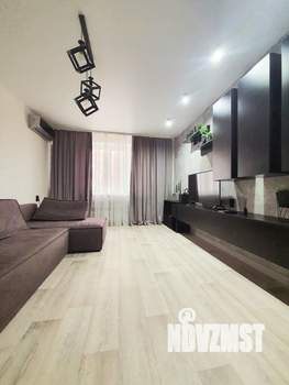 1-к квартира, вторичка, 37м2, 6/10 этаж