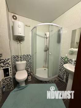 1-к квартира, вторичка, 40м2, 5/18 этаж