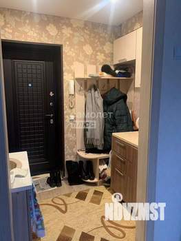 1-к квартира, вторичка, 18м2, 5/5 этаж