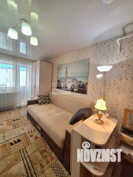 1-к квартира, вторичка, 30м2, 3/5 этаж