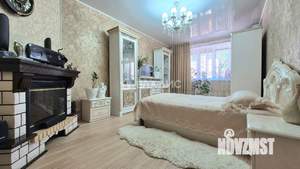 2-к квартира, вторичка, 68м2, 3/17 этаж