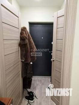 Студия квартира, вторичка, 26м2, 5/19 этаж