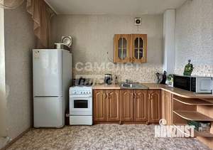 1-к квартира, вторичка, 57м2, 10/10 этаж