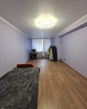 1-к квартира, вторичка, 44м2, 5/19 этаж