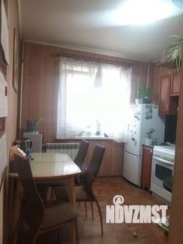 3-к квартира, вторичка, 63м2, 1/10 этаж