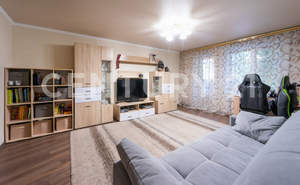 3-к квартира, вторичка, 82м2, 1/16 этаж