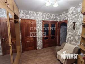 3-к квартира, вторичка, 67м2, 10/10 этаж