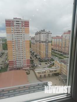 1-к квартира, вторичка, 47м2, 16/24 этаж