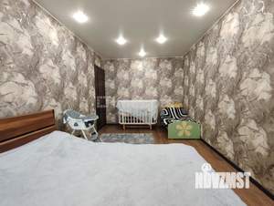 1-к квартира, вторичка, 35м2, 3/5 этаж