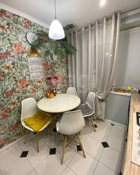 2-к квартира, вторичка, 47м2, 2/5 этаж