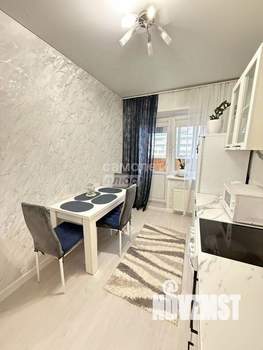 1-к квартира, вторичка, 39м2, 9/21 этаж