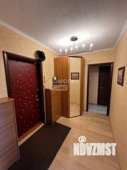 2-к квартира, вторичка, 50м2, 9/9 этаж