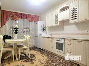 3-к квартира, вторичка, 86м2, 7/17 этаж