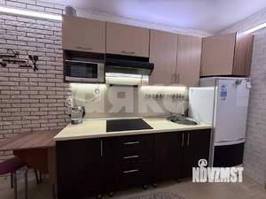 2-к квартира, вторичка, 38м2, 1/5 этаж