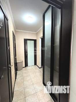 3-к квартира, вторичка, 63м2, 5/6 этаж