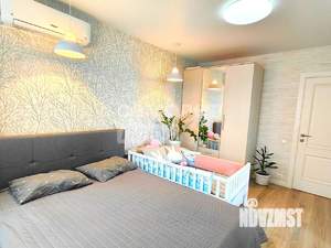 2-к квартира, вторичка, 61м2, 14/18 этаж