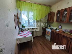 2-к квартира, вторичка, 47м2, 1/9 этаж