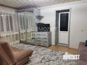 1-к квартира, вторичка, 30м2, 5/5 этаж