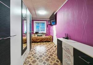 2-к квартира, вторичка, 42м2, 5/5 этаж