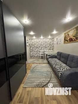 1-к квартира, вторичка, 31м2, 3/5 этаж