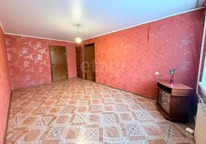 3-к квартира, вторичка, 62м2, 3/5 этаж