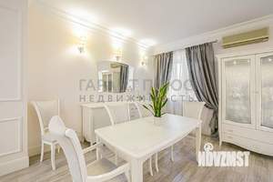 4-к квартира, вторичка, 118м2, 9/9 этаж