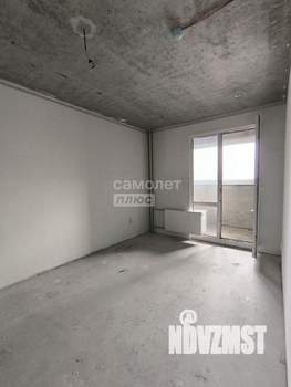 3-к квартира, строящийся дом, 80м2, 13/17 этаж