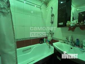 3-к квартира, вторичка, 67м2, 2/9 этаж