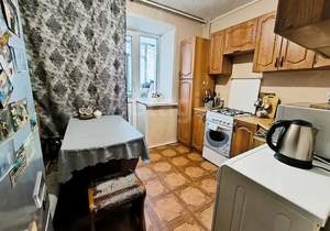 2-к квартира, вторичка, 44м2, 2/5 этаж