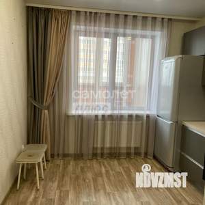 1-к квартира, вторичка, 47м2, 6/21 этаж