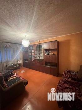 3-к квартира, вторичка, 73м2, 1/5 этаж