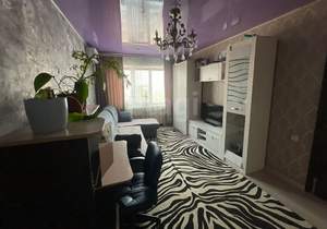 Фото квартиры на продажу (1)