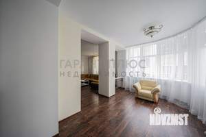 3-к квартира, вторичка, 180м2, 2/6 этаж