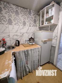1-к квартира, вторичка, 24м2, 3/5 этаж