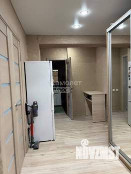 1-к квартира, вторичка, 47м2, 8/19 этаж