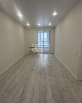 2-к квартира, вторичка, 39м2, 10/18 этаж