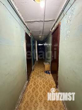1-к квартира, вторичка, 14м2, 1/4 этаж