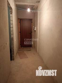 Студия квартира, вторичка, 28м2, 9/24 этаж