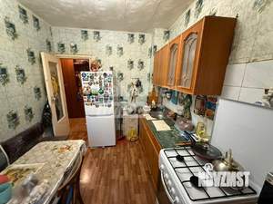 3-к квартира, вторичка, 61м2, 1/10 этаж