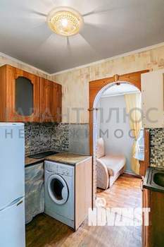 1-к квартира, вторичка, 14м2, 1/5 этаж