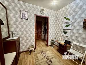 3-к квартира, вторичка, 64м2, 2/9 этаж