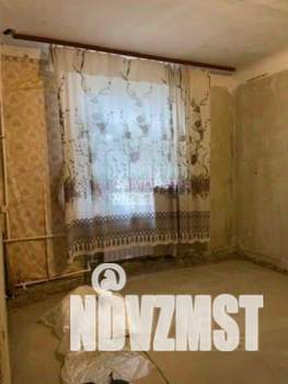 2-к квартира, вторичка, 61м2, 1/4 этаж